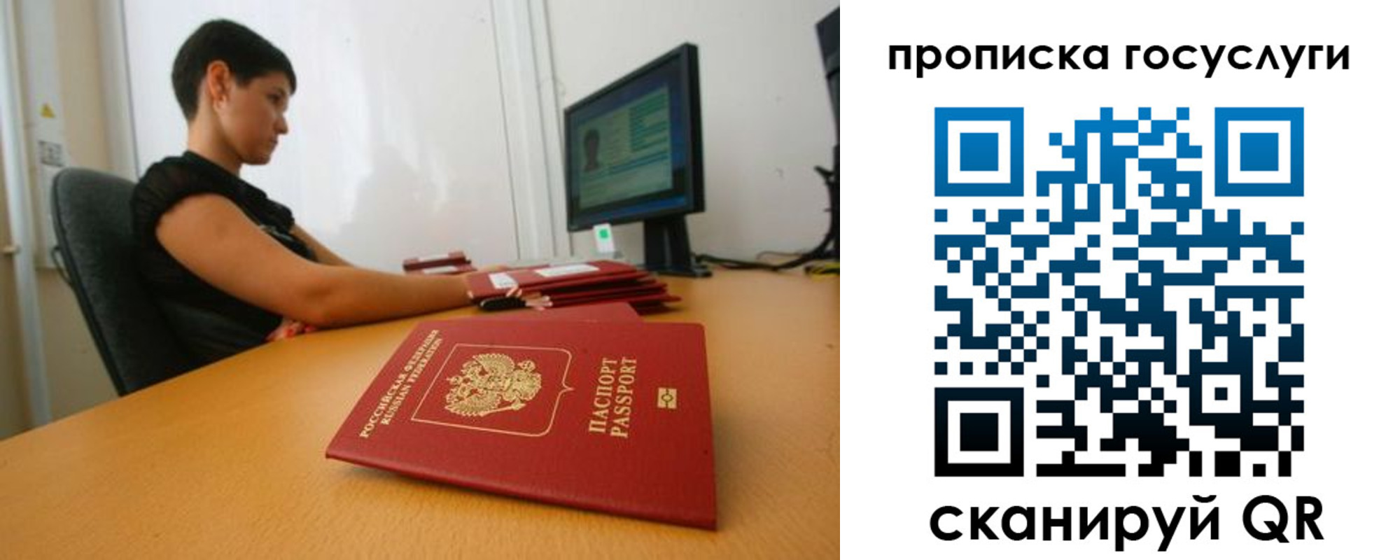 прописка гарантия в Дмитрове